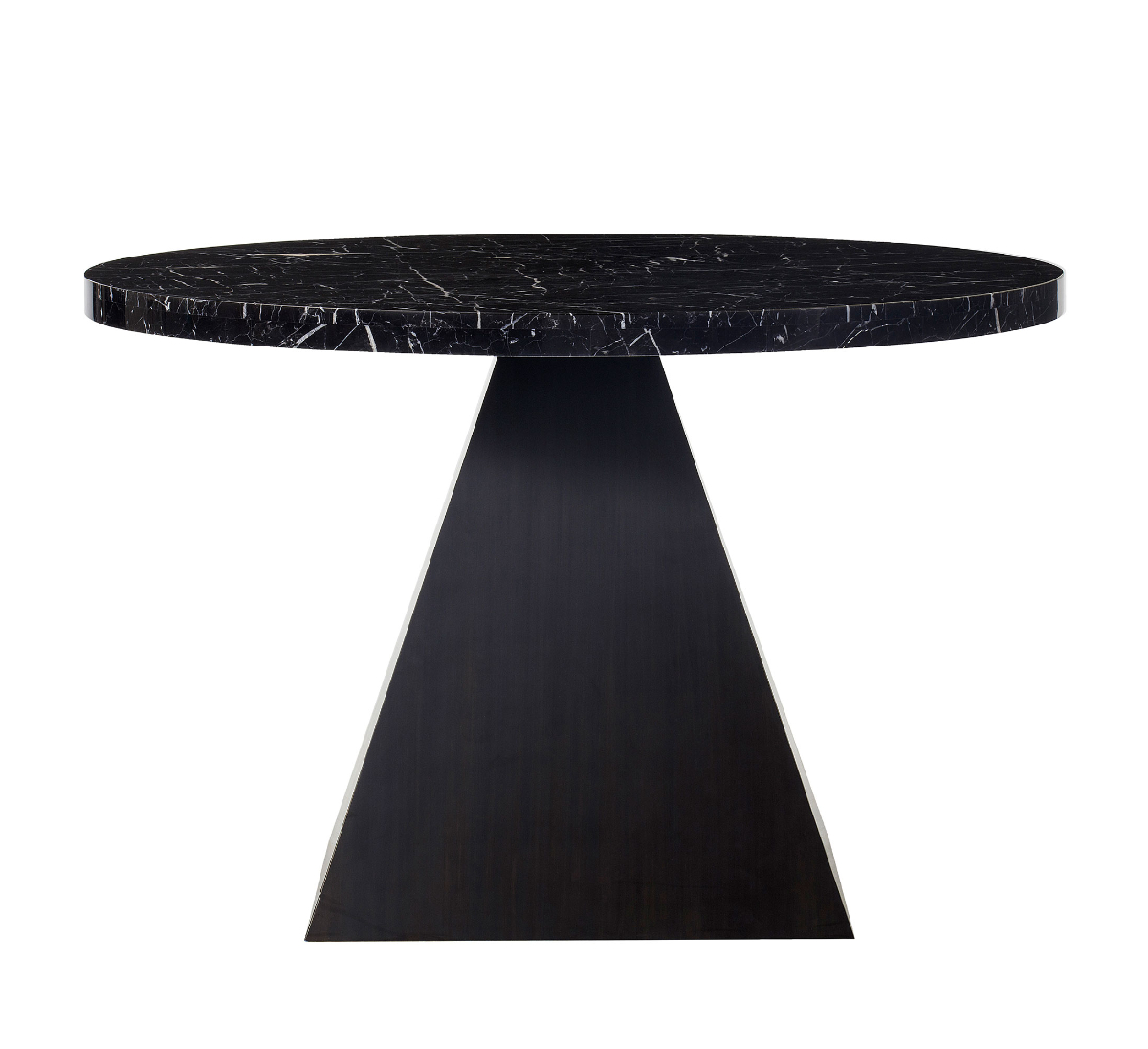 Обеденный стол REAGAN Andrew Martin, стоимость 472 245 руб.  Фотография 3